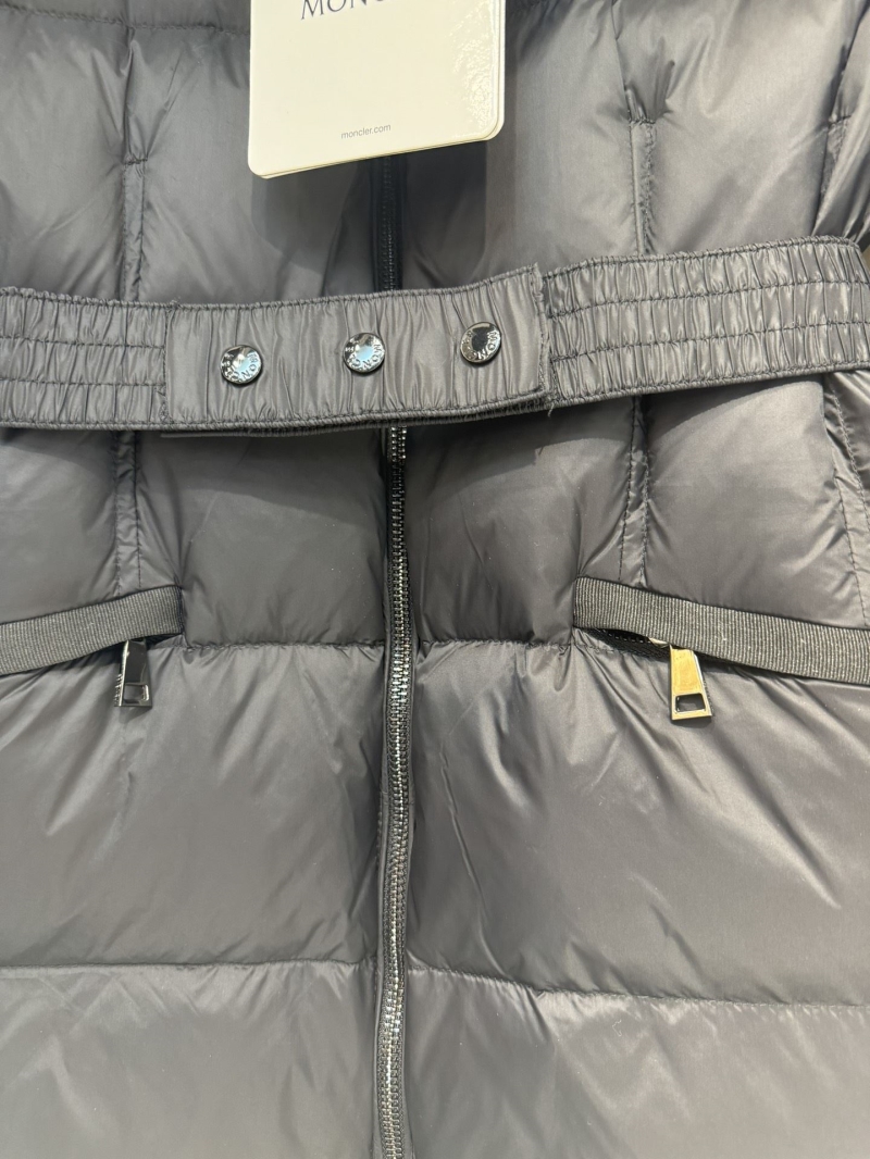 Moncler Down Coat